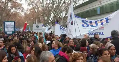 El misterio de los descuentos por paro en los colegios de la UNCuyo: ¿qué decidirá la nueva gestión?
