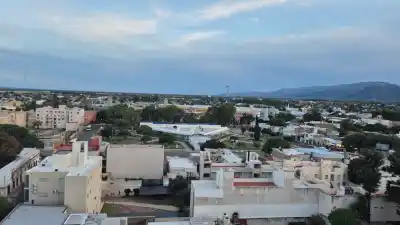 El frío no afloja: así arrancará el martes en San Luis, con heladas y una máxima que sorprende