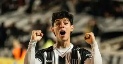 El Lobo festeja y la Lepra se hunde: así quedaron las tablas tras la fecha 5