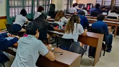 Estudio nacional revela el inesperado lugar de Santiago del Estero en el consumo adolescente