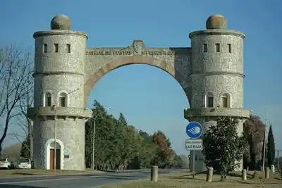 Corral de Bustos se viste de patria: el emotivo homenaje a San Martín que nadie debería perderse