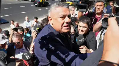 La AFA responde con dureza a la ARCA: acusa “campaña de desprestigio” y niega evasión millonaria