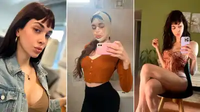 El día que Martina despertó con otro cuerpo: la tucumana que se animó a contar todo
