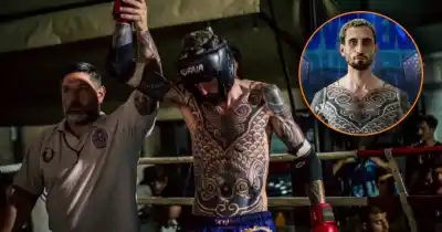 El campeón rosarino que sueña con el Mundial y necesita una mano para llegar a Colombia
