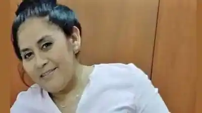 Tragedia en La Banda: una enfermera murió en un incendio y su esposo lucha por su vida
