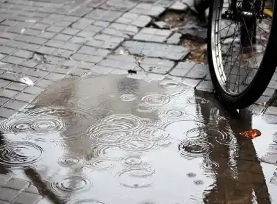 El pronóstico para este martes en Santa Fe: lluvias aisladas y vientos que sacuden la ciudad