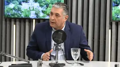 Lluvias récord en La Banda: El intendente revela cómo la ciudad enfrentó el temporal y qué obras evitaron un caos mayor