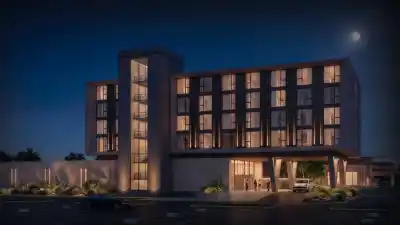 Un casino neuquino construirá un hotel 4 estrellas: las exigencias del Gobierno que cambiaron las reglas