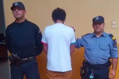 Entró a dos casas en Monte Caseros y la Justicia ya decidió su futuro