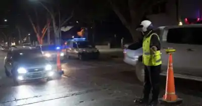 Atención conductores: cuánto cuesta ahora la Unidad Fija para multas en Mendoza