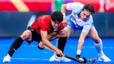Los Leones buscan el pase a octavos: ¿podrán con Países Bajos en el Mundial de Hockey?