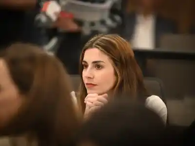 Amplía su denuncia contra el Gobierno y ahora apunta a fondos millonarios: “No voy a parar hasta seguir cada peso”