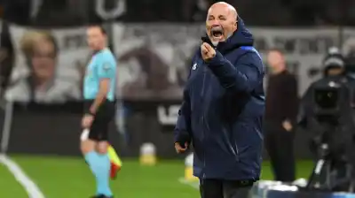 Silencio total: la inesperada decisión de Sampaoli que enciende alarmas en Talleres