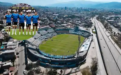 Jujuy se prepara para recibir a Los Pumas: entrenamiento abierto y clínicas gratuitas