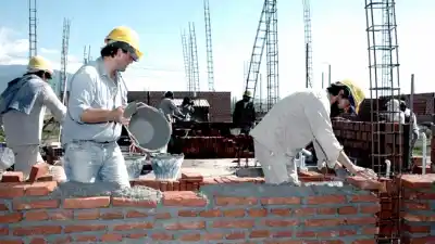 El sueño de la casa propia en La Pampa: construir 100 m2 puede demandar hasta $277 millones