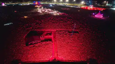 Lollapalooza Argentina: Todo lo que tenés que saber para el mega festival que arranca este fin de semana