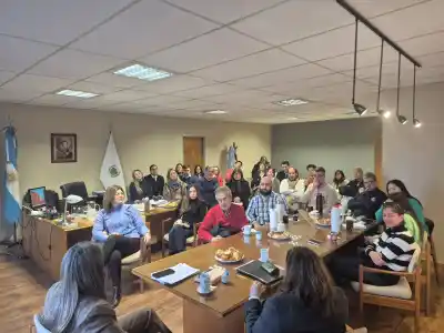 ¿Qué se esconde detrás del nuevo ciclo de capacitación judicial en San Luis?