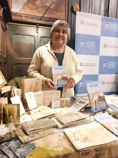 Los Cocos vibró con su Feria del Libro: ¿qué pasó en el encuentro literario?