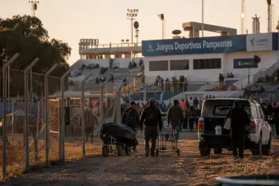 El deporte en La Pampa: una maquinaria que mueve millones