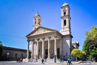 El día perfecto para salir: así estará el cielo este martes en San Luis