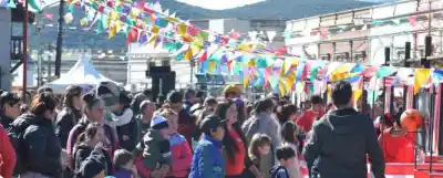 La Cumbre se prepara para una tarde inolvidable: Fiesta del Día del Niño con sorteos y juegos