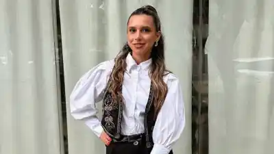 Abogada argentina en Brasil: el grave delito que podría llevarla a prisión por 15 años