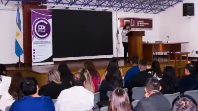 Alerta en Jujuy: ejercer sin matrícula podría traer graves consecuencias