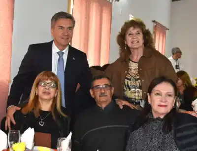 El Hogar Cristo Rey de San Martín tendrá un atajo directo al hospital: qué cambiará para los abuelos