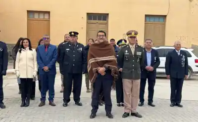 La dura advertencia de Dante Velázquez: entre los hombres fuertes y los que "venden todo"
