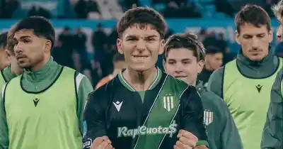 Copa Argentina: Banfield busca el batacazo ante Midland y un lugar en cuartos