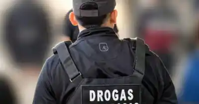 Un control de rutina en Metán terminó con un hallazgo que nadie esperaba
