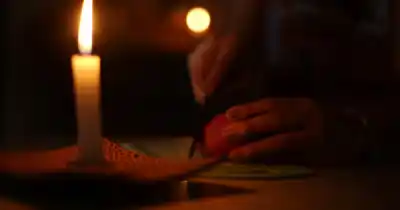 Corte de luz en el sur de Salta: qué zonas quedaron a oscuras y por cuánto tiempo