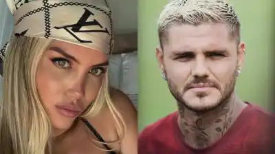 Wanda Nara estalla las redes con su primer viaje tras el divorcio: el destino que eligió para celebrar