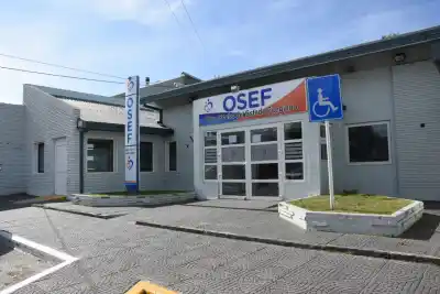 OSEF duplica el subsidio para pacientes oncológicos: el nuevo monto que aliviará a las familias fueguinas