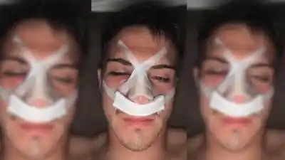 Golpe en una práctica terminó en quirófano: la dura historia del jugador que rifa su recuperación