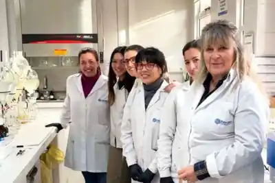 El dato que confirma el rol de las mujeres en la ciencia neuquina