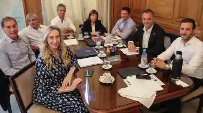 Filtración explosiva: el video que desató una guerra interna en el Gobierno y puso en jaque a Adorni