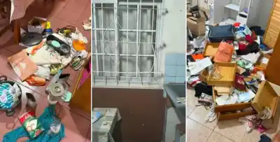 Torturaron a una jubilada durante más de una hora: la golpearon con una Biblia y le robaron sus ahorros