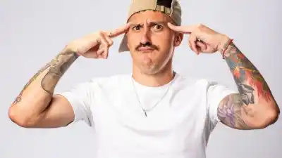 Millones lo siguen en redes y ahora llega a Mendoza: Julián Bellese presentará su nuevo show