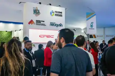 Neuquén se prepara para la gran cita de la energía: expectativa por miles de visitantes