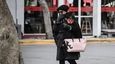 El frío matinal no durará: la máxima que promete para este martes en San Juan