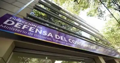Una multa millonaria sacude a un comercio de San Martín: qué infracción cometió