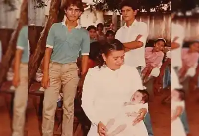 El legado imborrable de María Morínigo: 78 años transformando vidas en Misiones