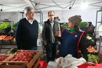 El plan de Kicillof que ahora llega a Corrientes: ¿qué se firmó y por qué importa para los productores?