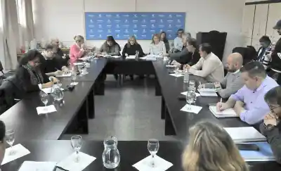 Paritarias en La Pampa: funcionarios y gremios vuelven a la mesa con la inflación como eje