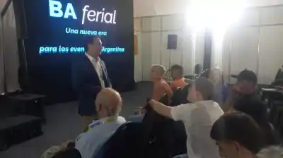 Expoagro: El economista que desnudó la verdadera grieta que frena el crecimiento argentino