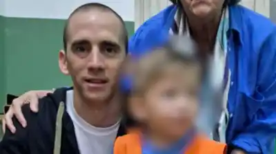 El simple gesto de Nahuel Gallo que conmovió a todos tras su regreso