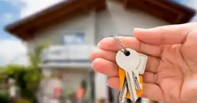 Santa Cruz, entre las provincias con menos casas propias: el dato que preocupa