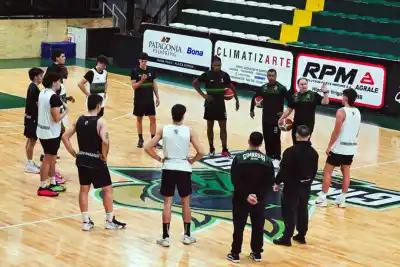 El campeón ya rueda: Gimnasia arrancó la pretemporada y confirmó un duelo de gigantes en Chile