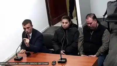 Cultivaban cannabis para su hijo con autismo y ahora los acusan de vender drogas